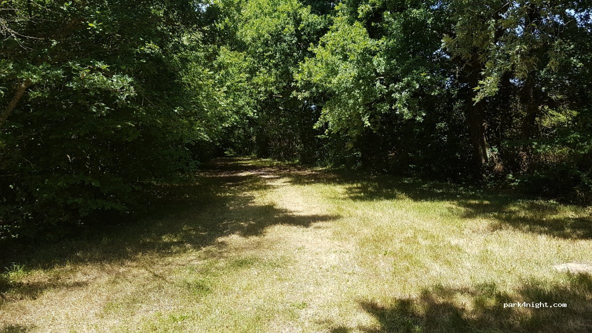 (44810) Héric - Les Malmares — foto 3