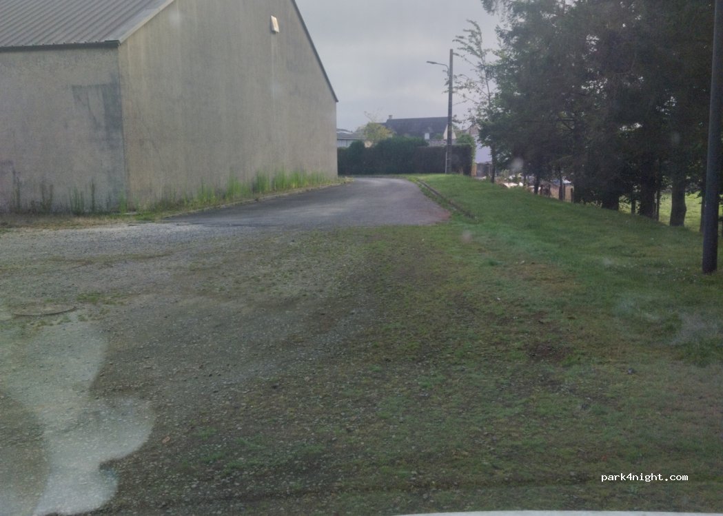 (50640) Le Teilleul - 8 Rue du Collège — foto 2