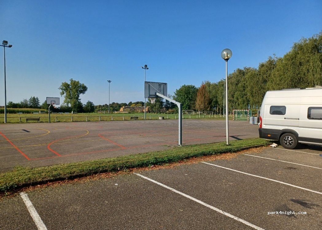 (67150) Uttenheim - 5 Rue de Westhouse — foto 2