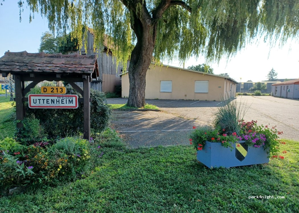 (67150) Uttenheim - 5 Rue de Westhouse — foto 3