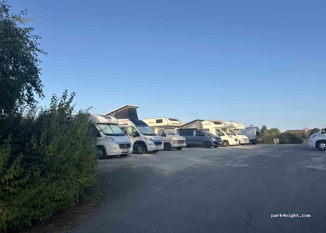 (14000) Caen - 22 Avenue du Maréchal Montgomery — foto 5