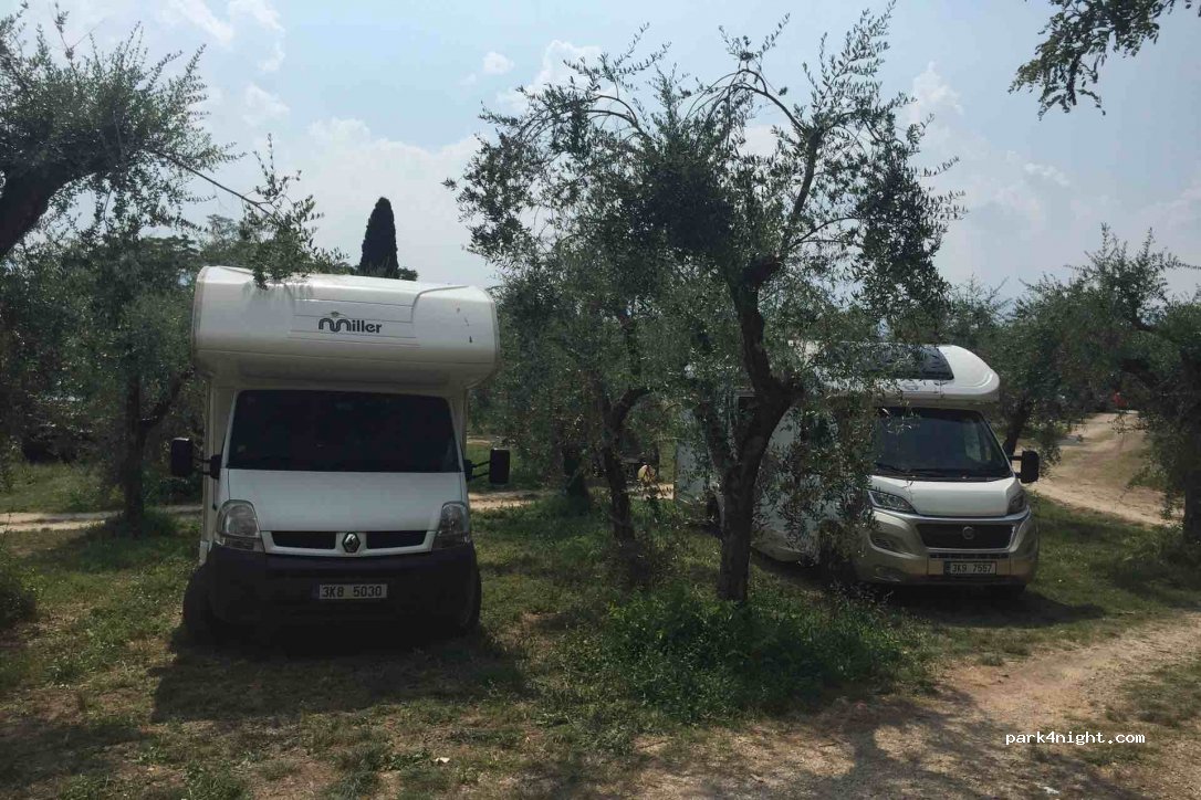 (37016) Garda - 19 Via San Vigilio — foto