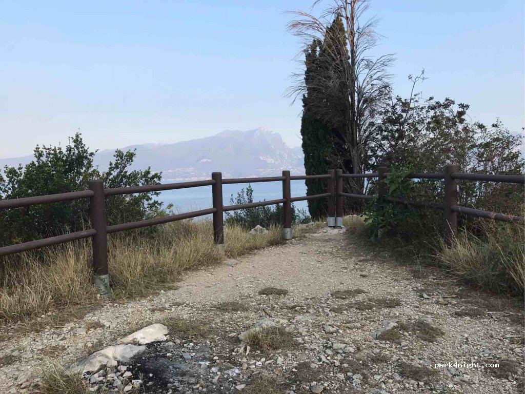 (37016) Garda - 19 Via San Vigilio — foto 4
