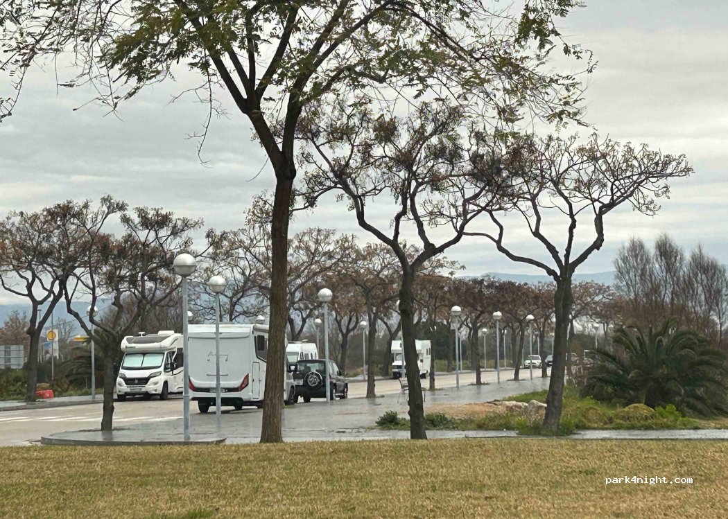 (43481) Platja de la Pineda - Calle de Placido Domingo — foto 2
