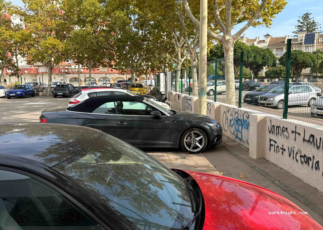 (03738) Platja de l'Arenal - 18 Avinguda de Paris — foto