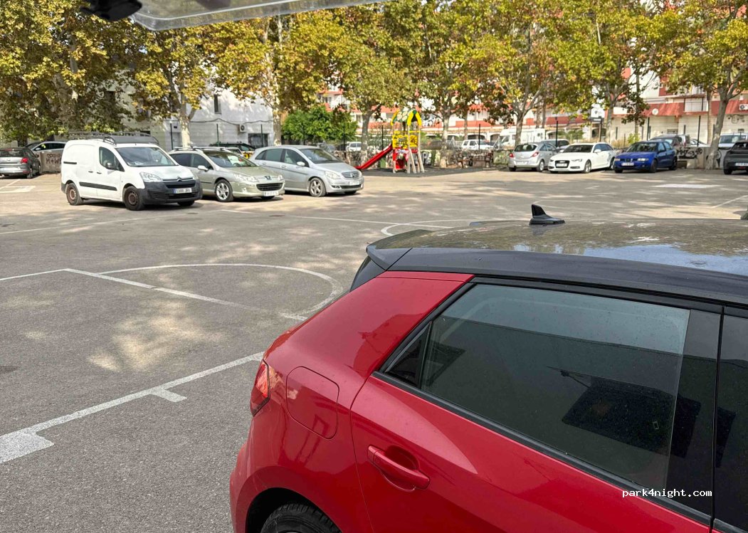 (03738) Platja de l'Arenal - 18 Avinguda de Paris — foto 2