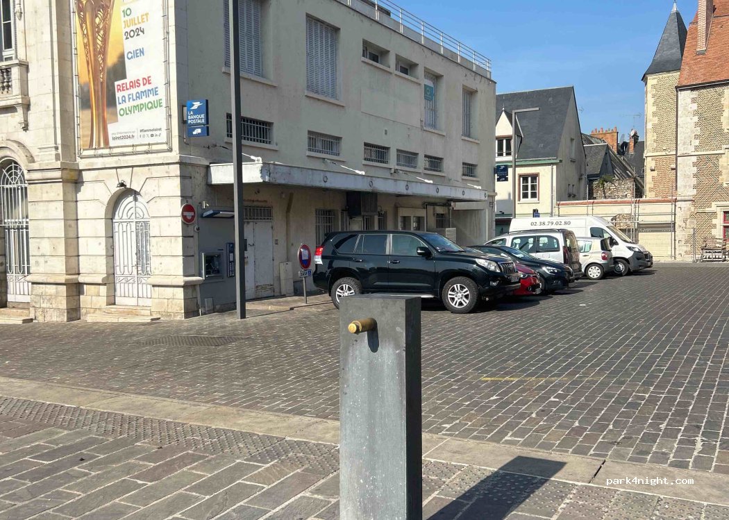 (45500) Gien - 44 Quai Lenoir — foto 2
