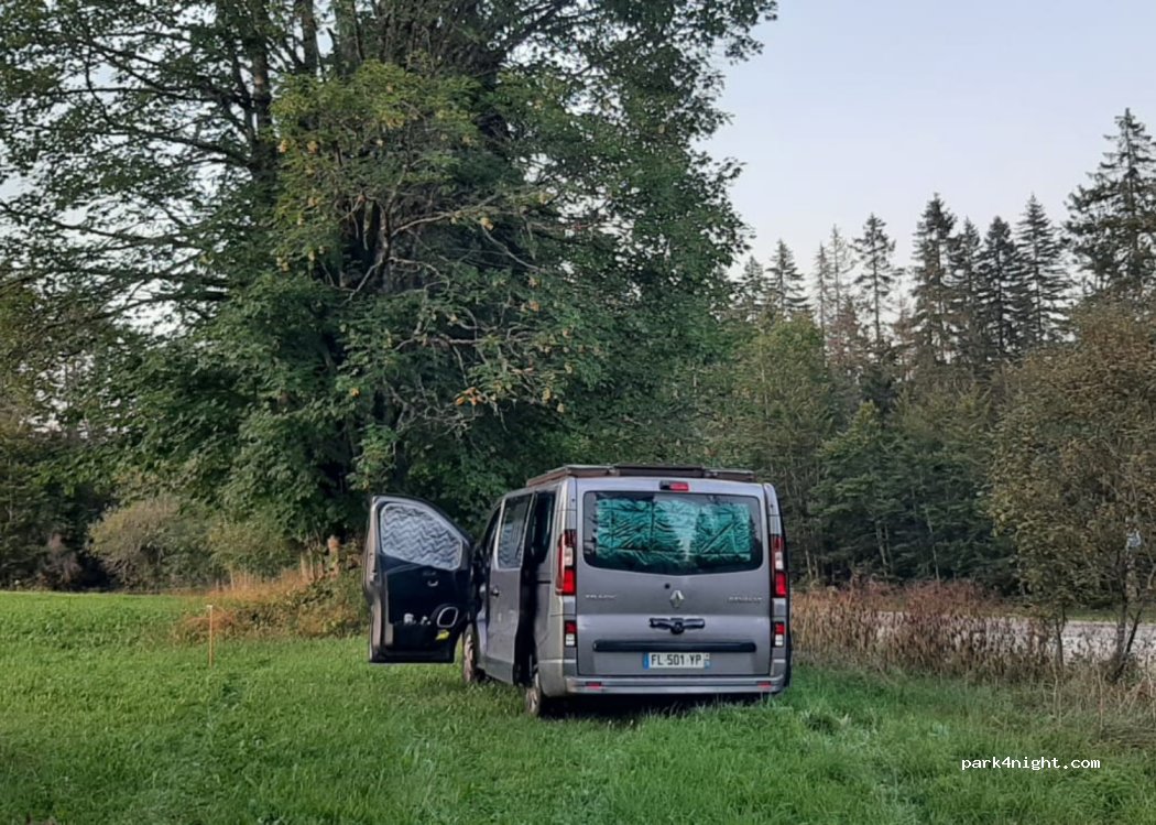 (25240) Châtelblanc - — foto