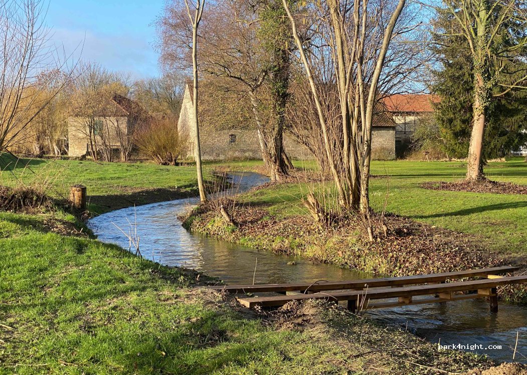 Schönster Platz zum Campen — foto 3
