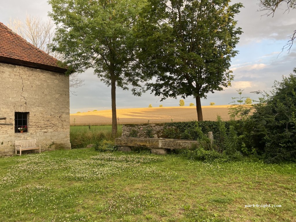 Schönster Platz zum Campen — foto 5