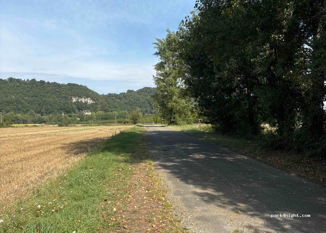 (46600) Saint-Denis-lès-Martel - 260 Impasse du Lac — foto
