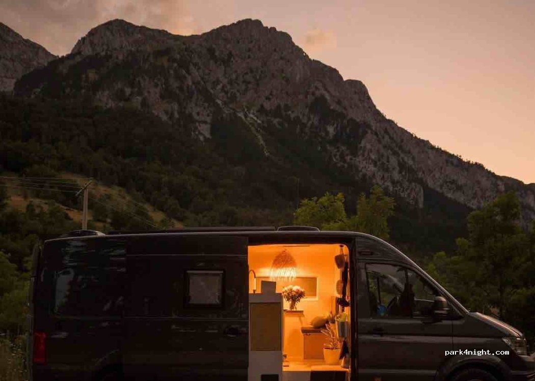 Ursa Camp — foto