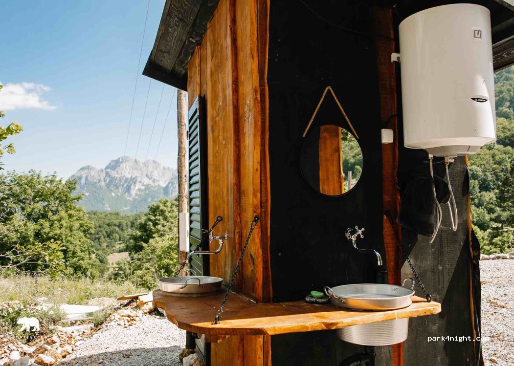 Ursa Camp — foto 2