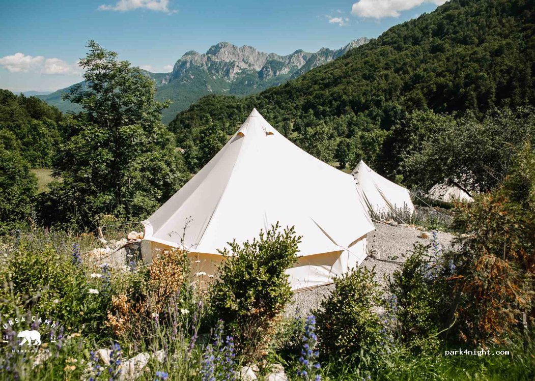 Ursa Camp — foto 3