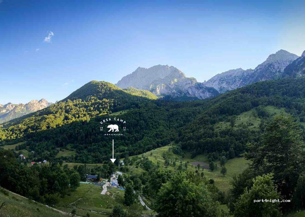 Ursa Camp — foto 4