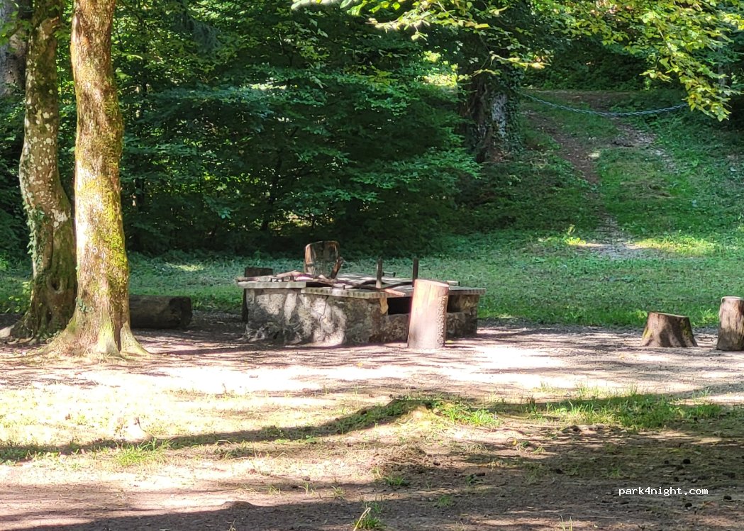 (2542) Biel/Bienne - Bozingenberg — foto 2