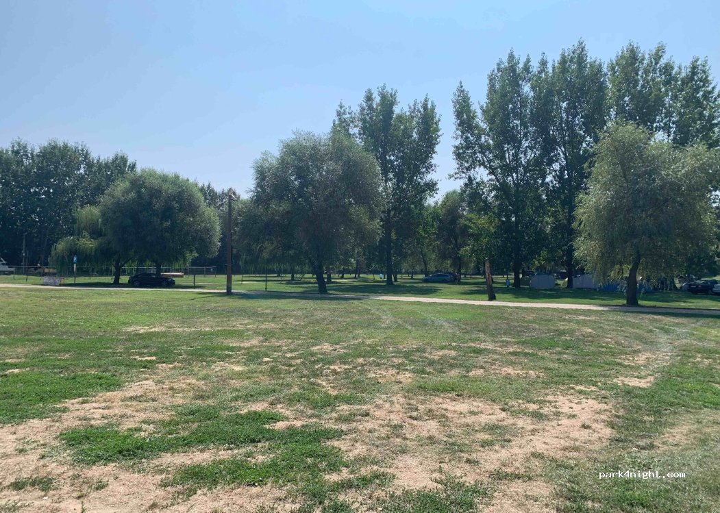 Oáza Camp Komoča — foto 2