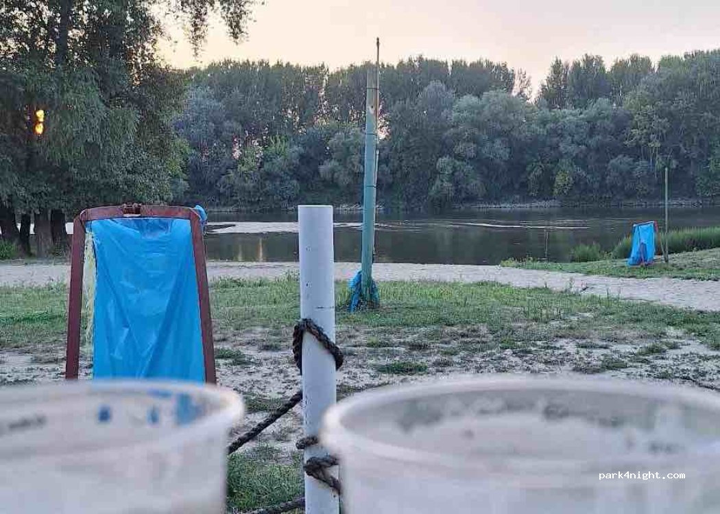 Oáza Camp Komoča — foto 3