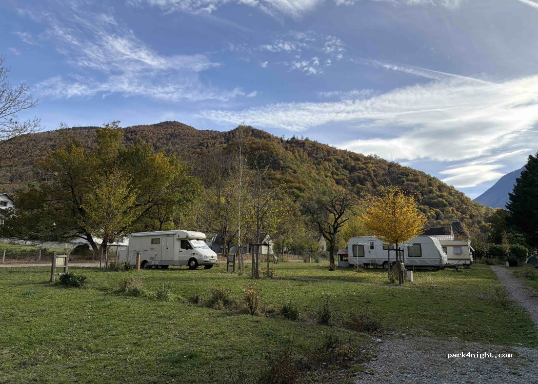Camping Passus Lupi — foto 5