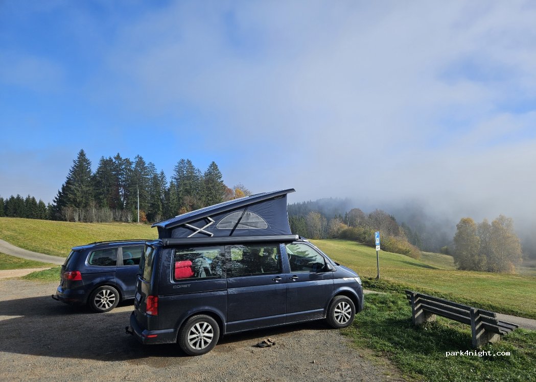 (79875) Dachsberg (Südschwarzwald) - 1 Rüttewies — foto 3