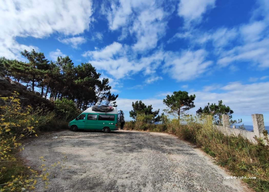 (36988) O Carreiro - — foto