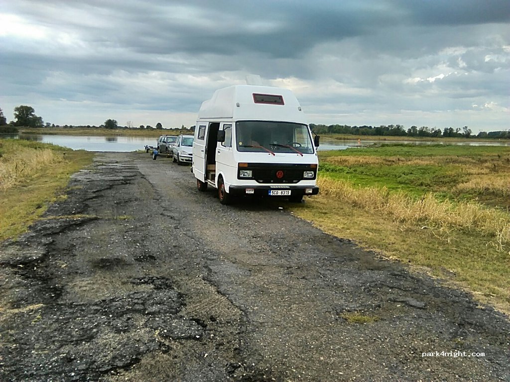 (74-406)  - Unnamed Road — foto