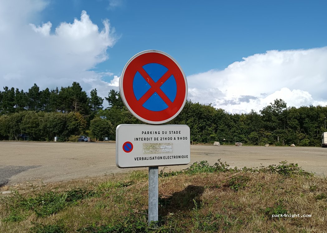 (56740) Locmariaquer - 4 Vierge de Kerlogonan — foto 5