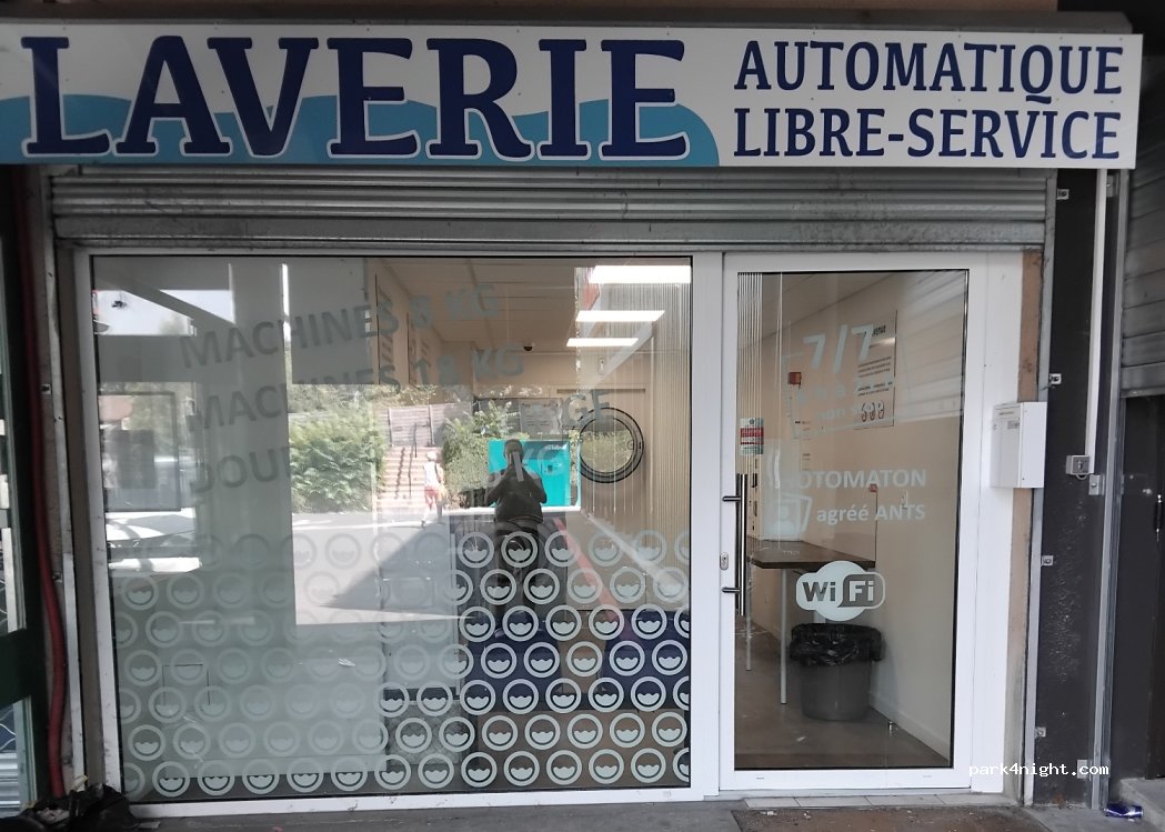 (63540) Romagnat - 9001 Boulevard Georges Couthon — foto