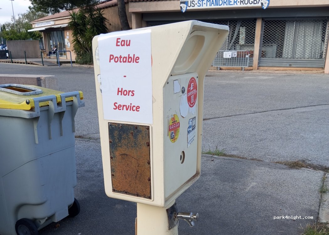 (83430) Saint-Mandrier-sur-Mer - 233-525 Chemin Départemental 18 — foto 2
