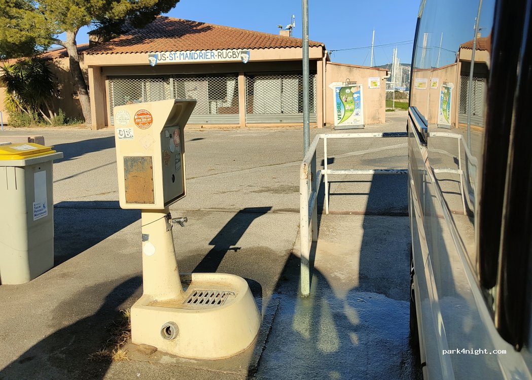 (83430) Saint-Mandrier-sur-Mer - 233-525 Chemin Départemental 18 — foto 3