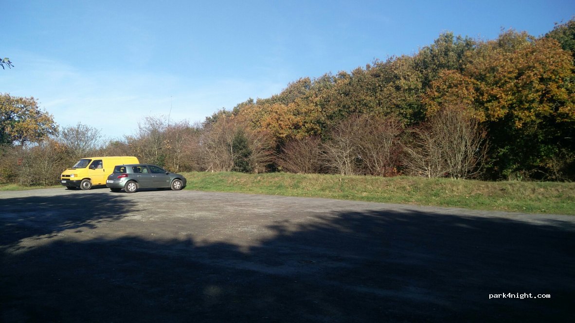 (50740) Carolles - Le Lude — foto