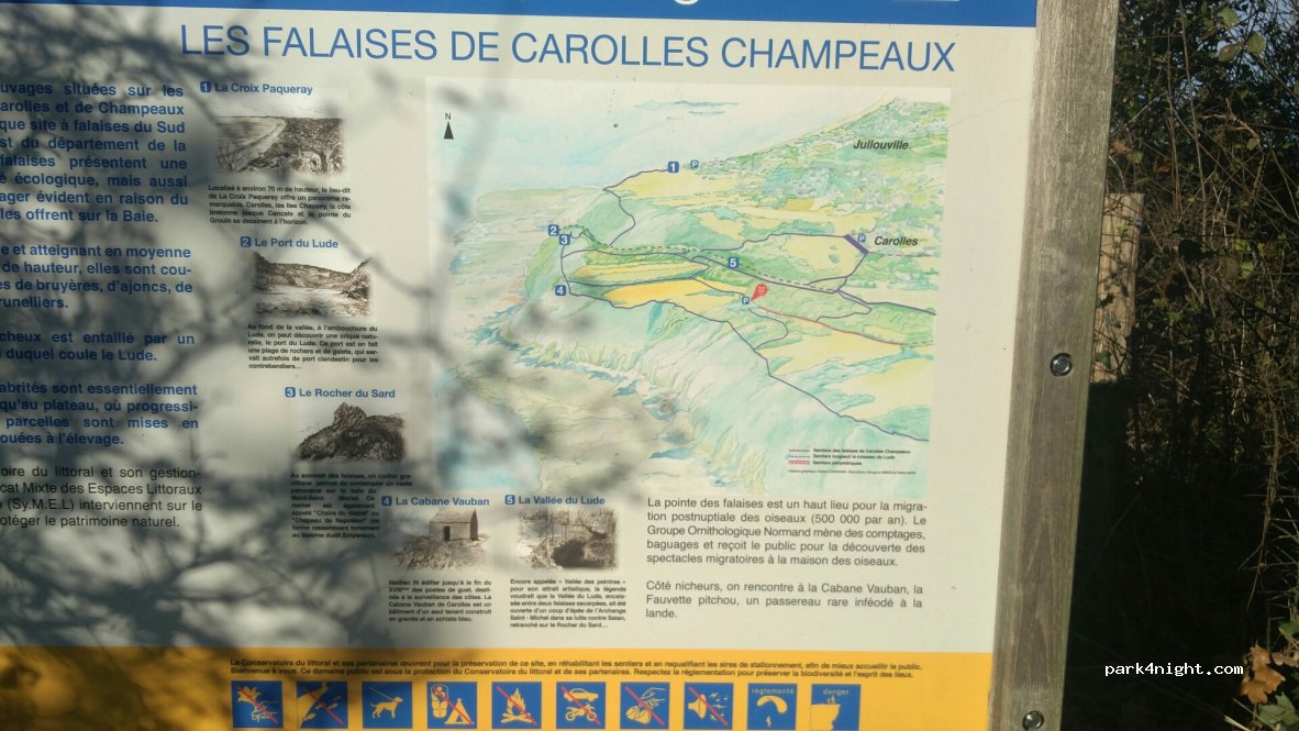 (50740) Carolles - Le Lude — foto 2