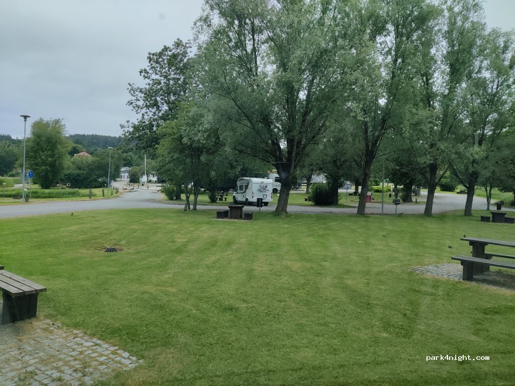 (459 93) Ljungskile - Rastplats Ljungskile — foto