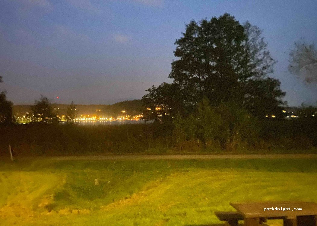 (459 93) Ljungskile - Rastplats Ljungskile — foto 4
