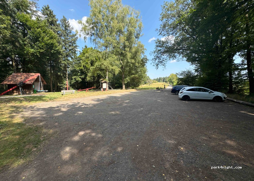 (67304) Eisenberg - Unnamed Road — foto