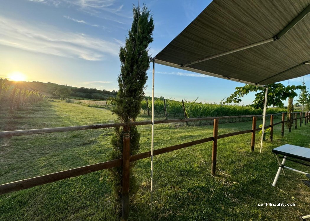 Podere Vecciano — foto