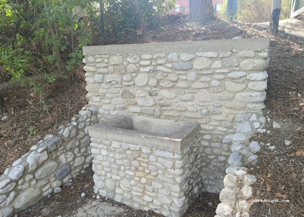 (66037) Sant'Eusanio del Sangro - 66037 Contrada Brecciaio — foto 3