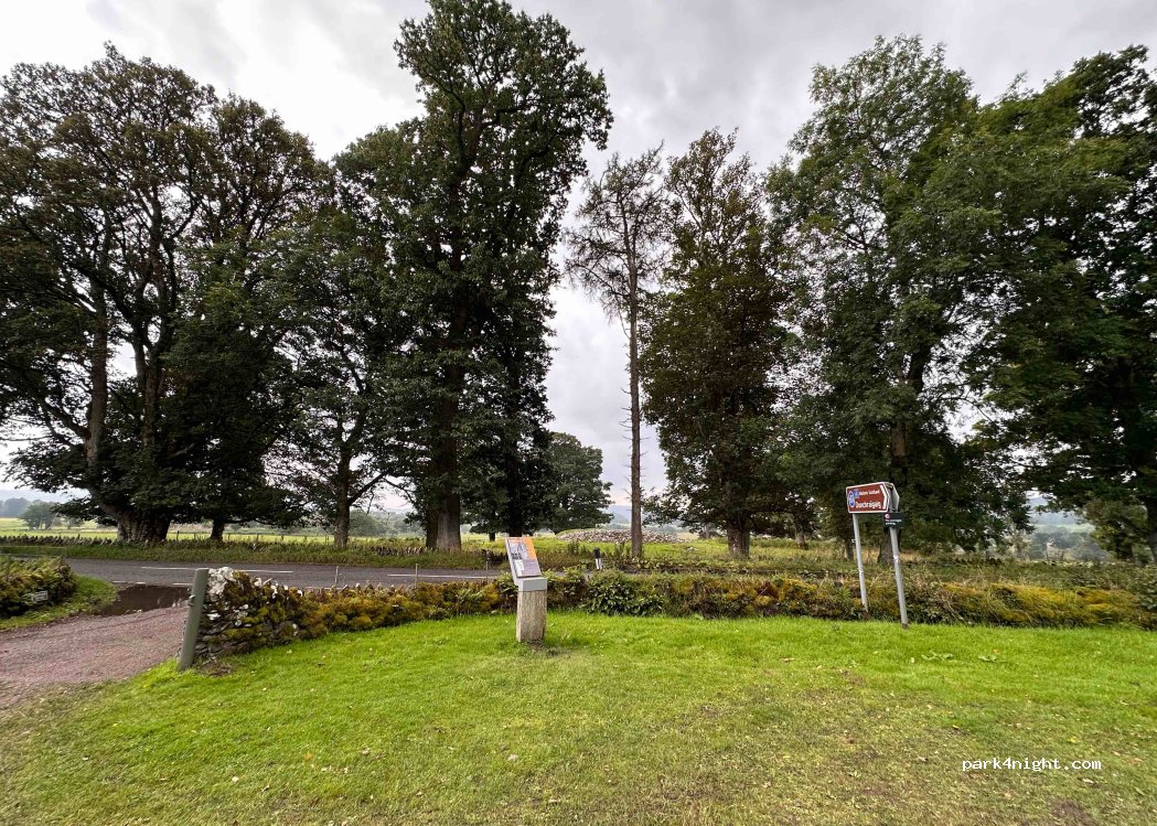 (PA31 8RQ) Lochgilphead - A816 — foto