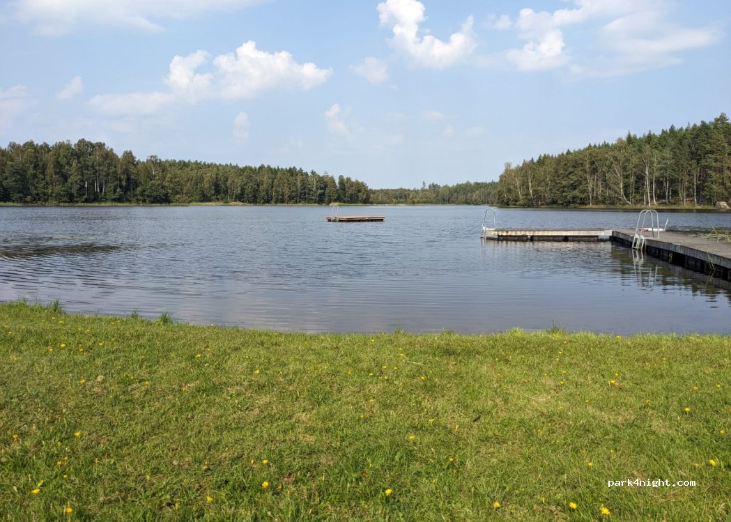 (594 92) Gamleby - — foto