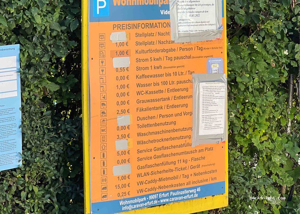 Wohnmobilpark Trautmann — foto 2