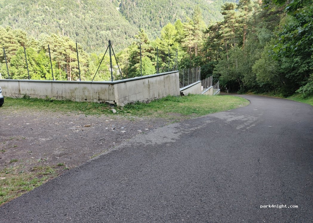 (22880) Canfranc-Estación - 2 Camino de los Ayerbes — foto