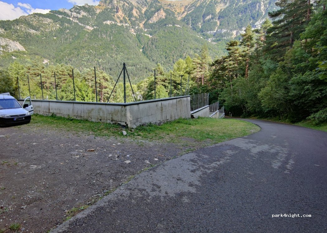 (22880) Canfranc-Estación - 2 Camino de los Ayerbes — foto 3