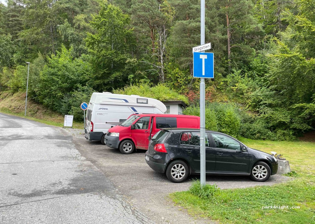 (6300) Åndalsnes - 24 Romsdalsvegen — foto