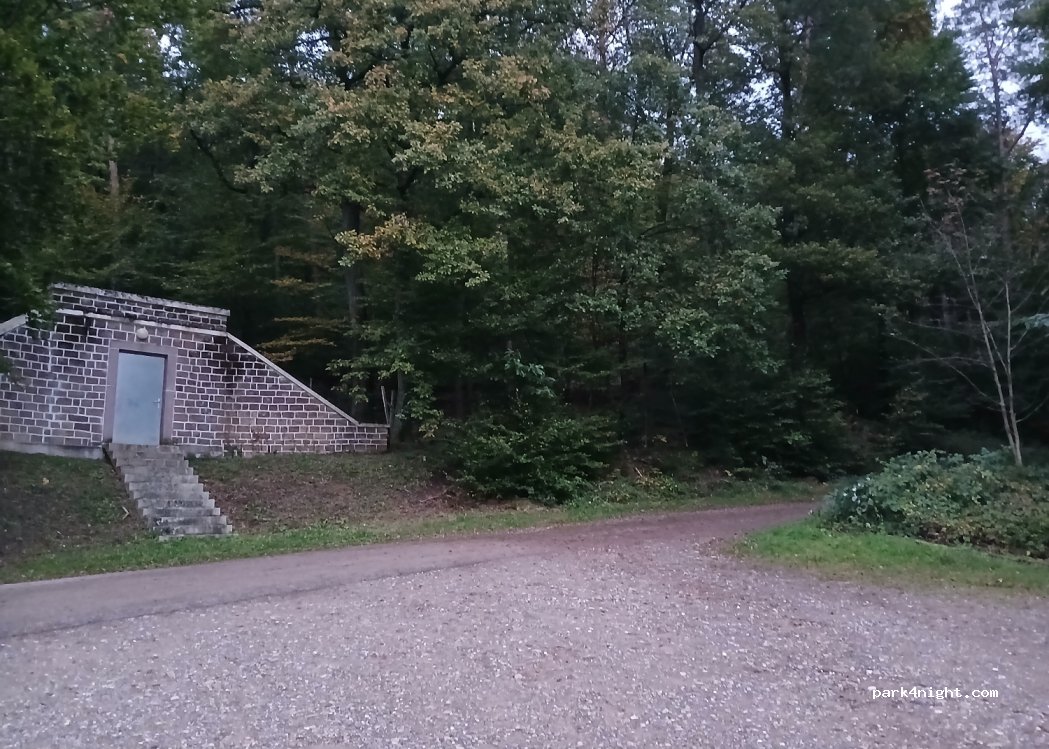 (67510) Climbach - Rue du Porche de la Chapelle — foto 2