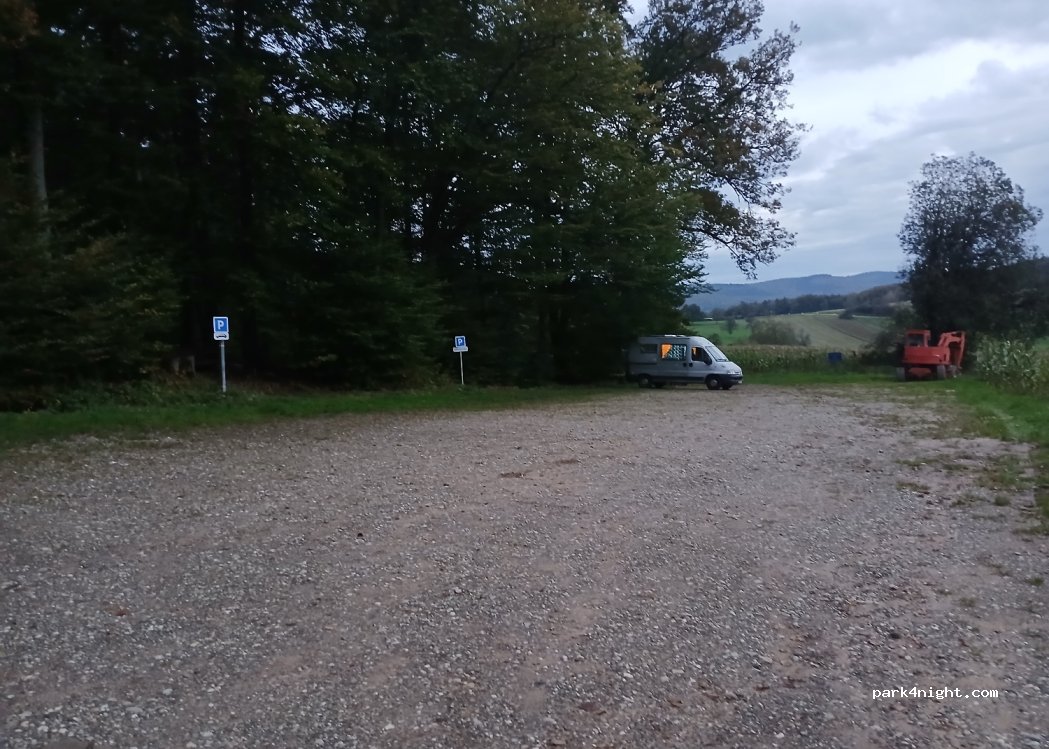 (67510) Climbach - Rue du Porche de la Chapelle — foto 3