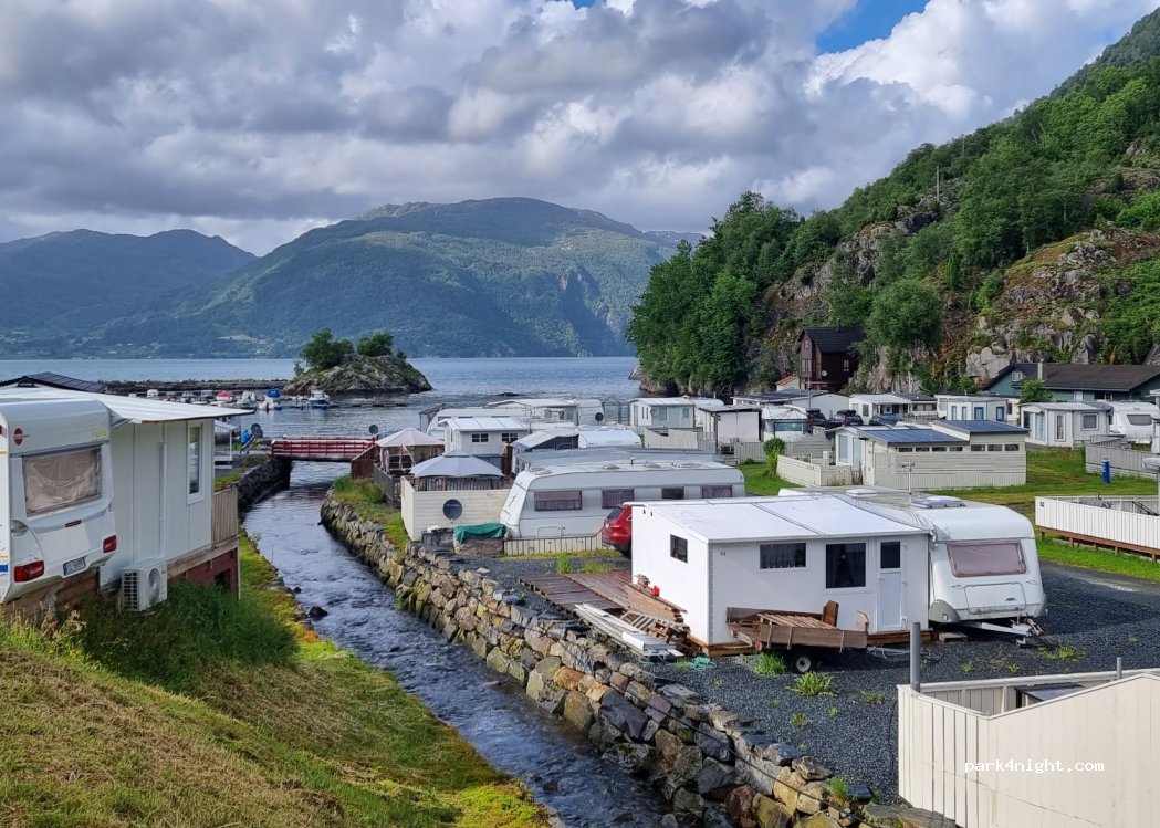 Kyrping Camping — foto 2