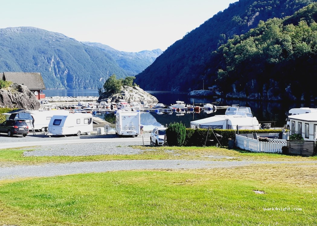 Kyrping Camping — foto 3
