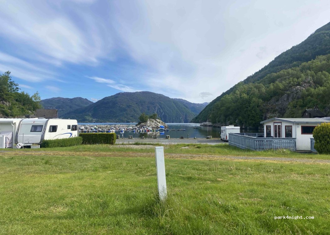 Kyrping Camping — foto 5