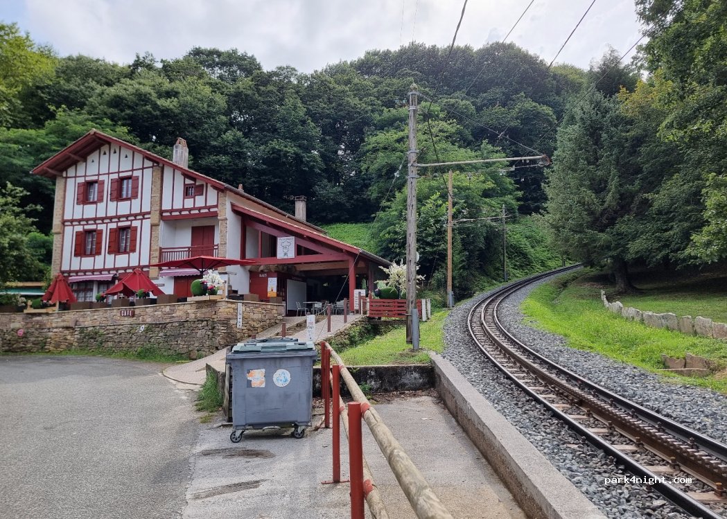 (64310) Sare - 3175 Santinazioko Errebidea — foto 4