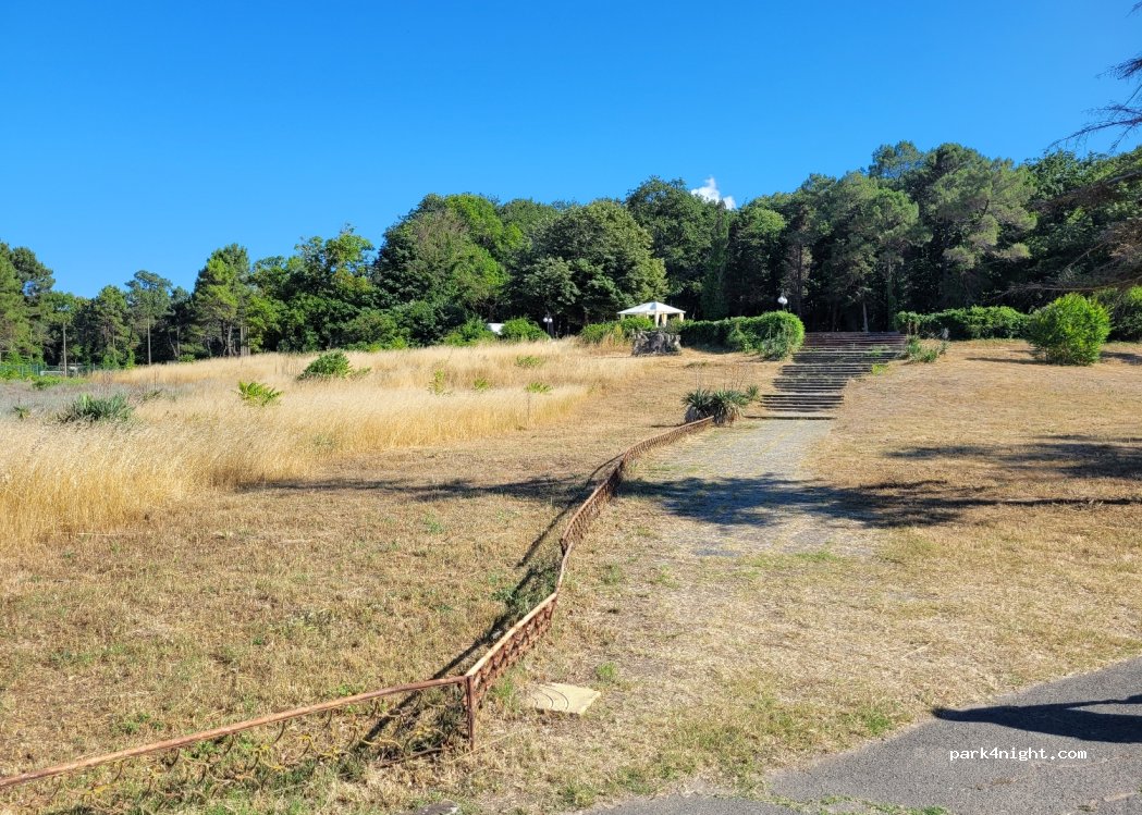 Camping Ropotamo — foto 3